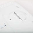 DA63-04218A Samsung Cover Evap-Ref;Aw2-Pjt,Pp,Hb,Cool White,