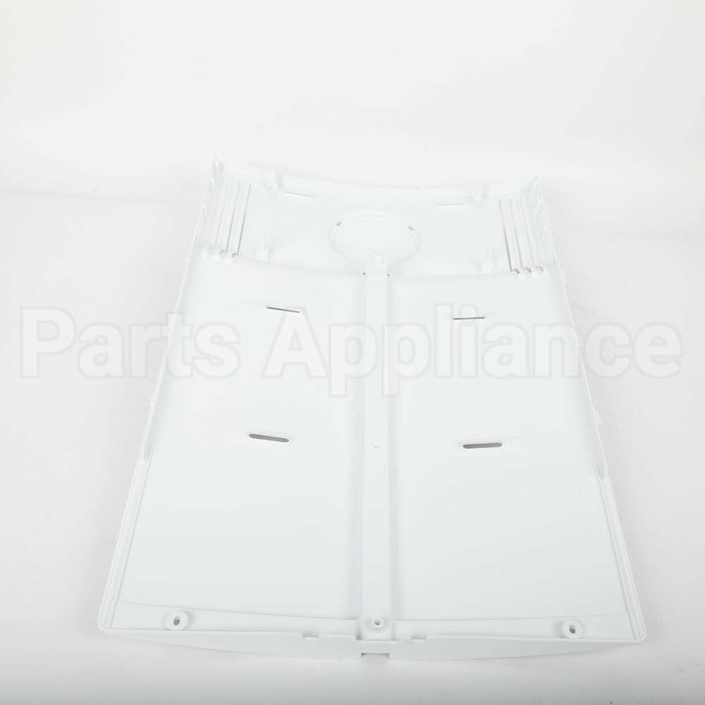 DA63-04218A Samsung Cover Evap-Ref;Aw2-Pjt,Pp,Hb,Cool White,