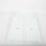 DA63-04218A Samsung Cover Evap-Ref;Aw2-Pjt,Pp,Hb,Cool White,