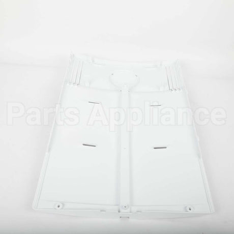 DA63-04218A Samsung Cover Evap-Ref;Aw2-Pjt,Pp,Hb,Cool White,