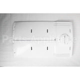 DA63-04218A Samsung Cover Evap-Ref;Aw2-Pjt,Pp,Hb,Cool White,