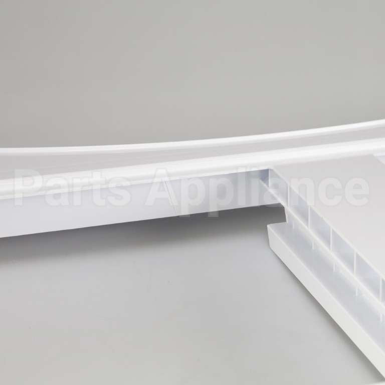 DA63-04281A Samsung Cover-Veg Ref;Aw2-Pjt,Hips,Cool-White(Sc