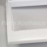 DA63-04281A Samsung Cover-Veg Ref;Aw2-Pjt,Hips,Cool-White(Sc