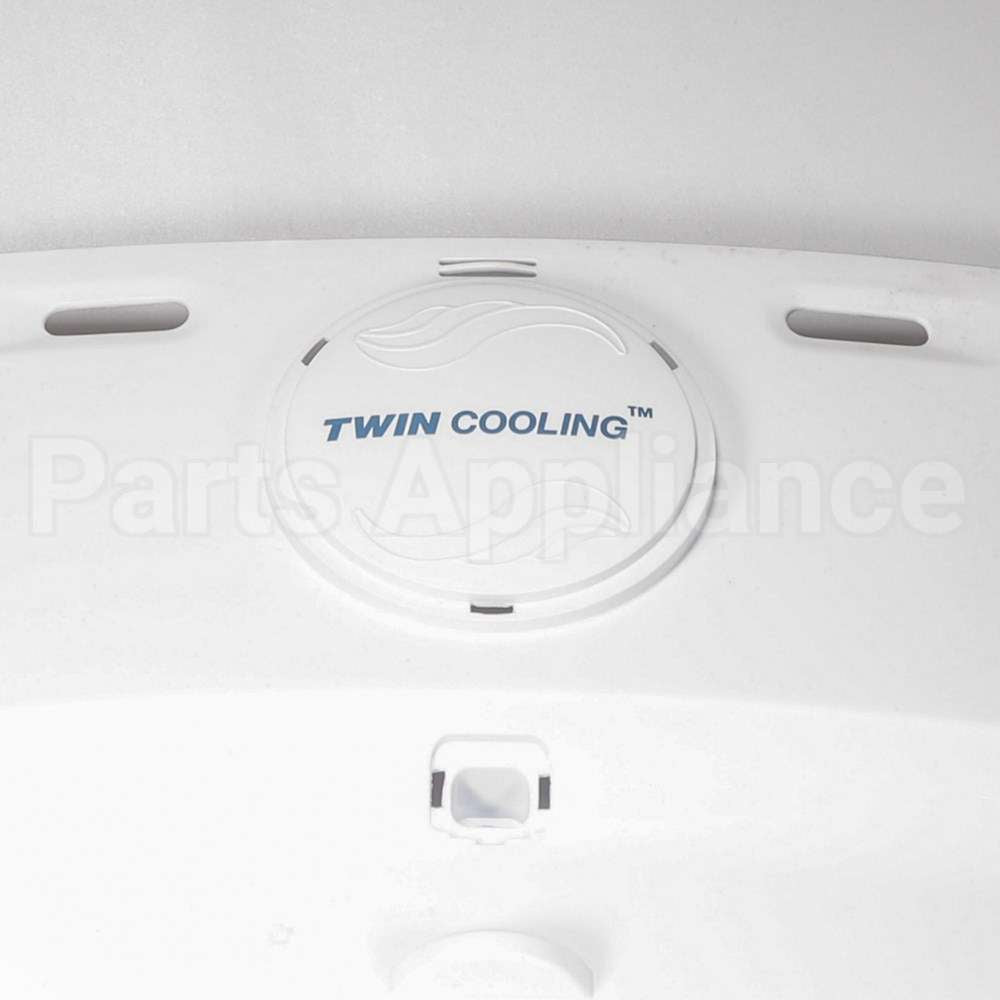 DA63-04439A Samsung Cover Evap-Ref