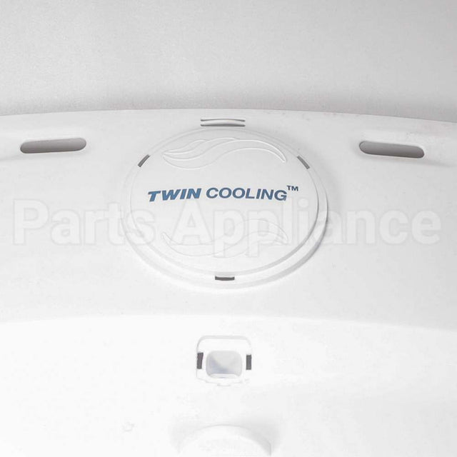 DA63-04439A Samsung Cover Evap-Ref