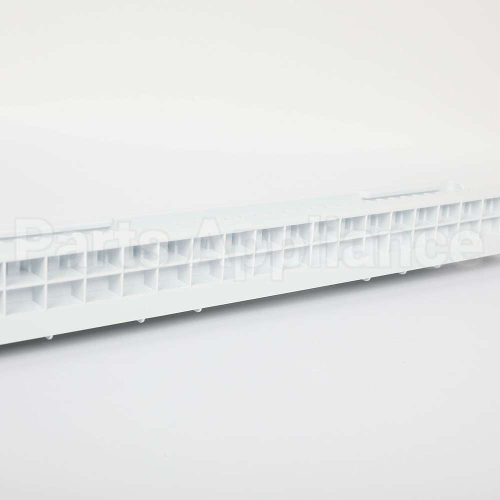 DA63-05400A Samsung Cover-Rail Low L;Aw3,Abs,Cool White,780