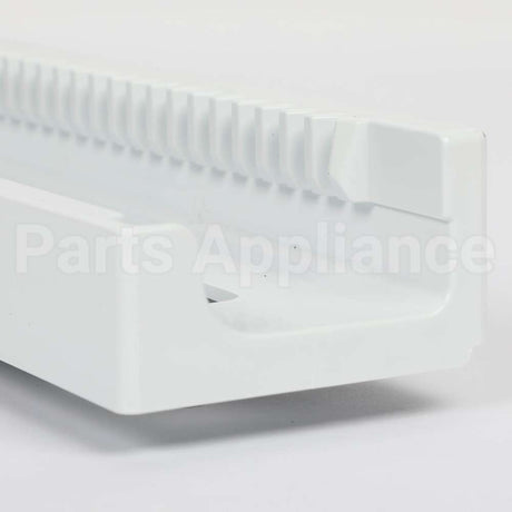 DA63-05409A Samsung Cover-Rail Low R;Aw3,Abs,Cool White,780