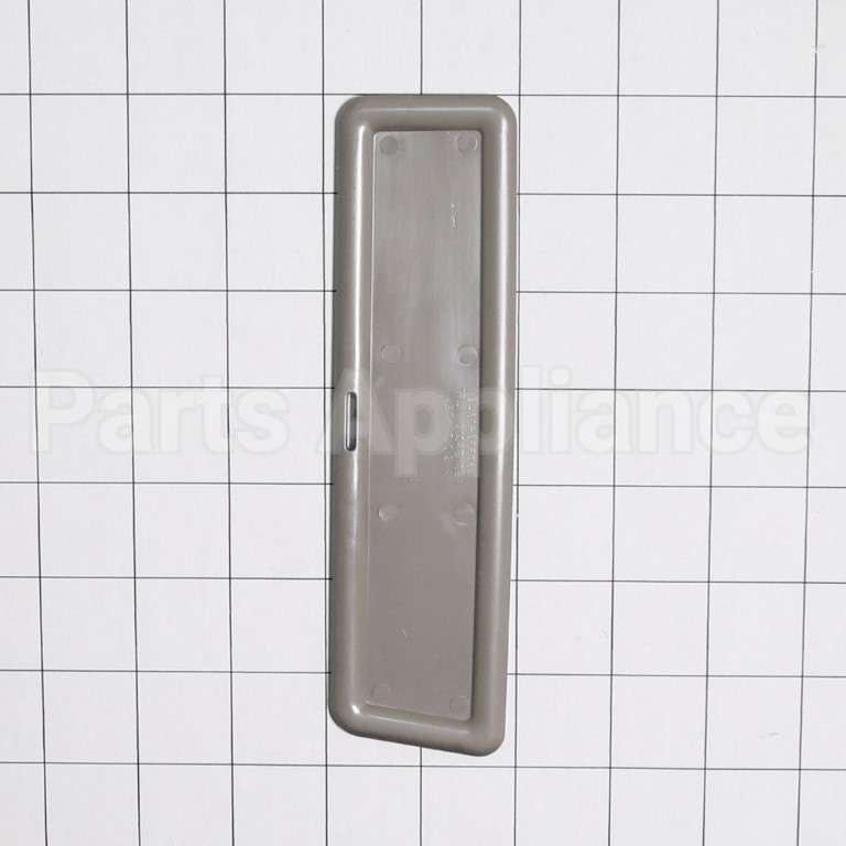 DA63-05506A Samsung Tray-Dispenser;Aw3,Abs,Creamy Stainless,