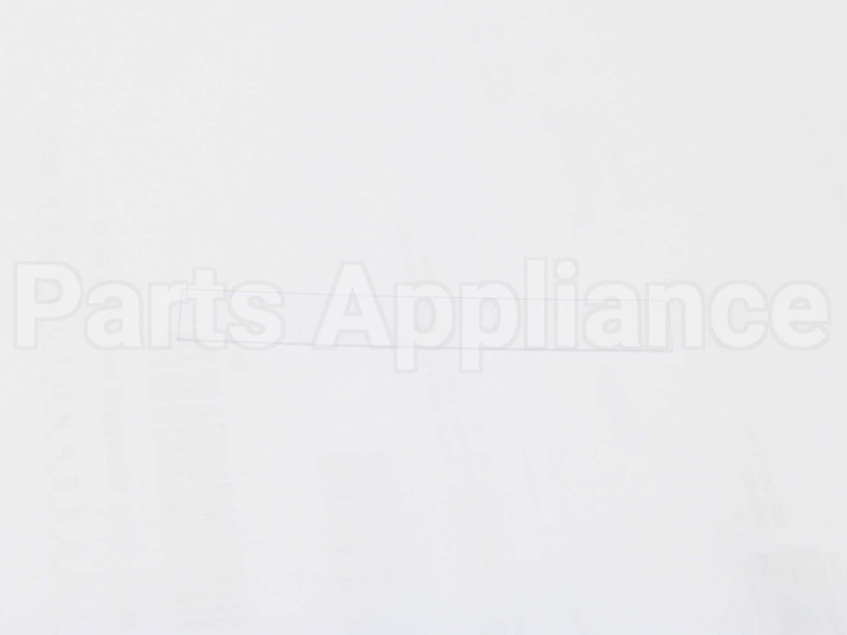 DA63-05630A Samsung Cover-Control Window Conv;Aw3,Acryl,T2.0