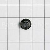 DA63-06410A Samsung Grommet Hinge-Mid;Aw3,Pom,Black