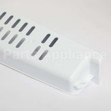 DA63-07512A Samsung Guard-Fre;Aw4-4D,Hips,Cool White