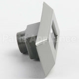 DA63-08235A Samsung Cover Lock;Fdsr,Abs,-,-,Inox Gray,-,Hg-0