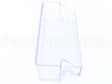 DA63-08756B Samsung Guard-Ref Middle;Rf8000M,San,T3,Tp Blue,