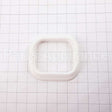 DA63-09013A Samsung Gasket-Cap Chute Ice;Rf8000Mc,Si,White