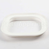 DA63-09013A Samsung Gasket-Cap Chute Ice;Rf8000Mc,Si,White
