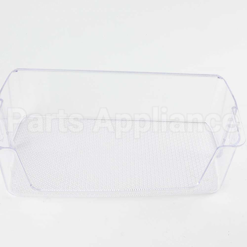 DA63-09775A Samsung Guard-Ref Right;Rf6000T,Gpps,T3,Tp Blue,