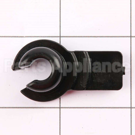 DA63-09856A Samsung Grommet Hinge-Low;Rf9900T,Pom,Black,Left