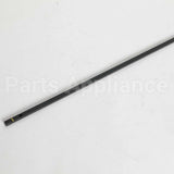 DA66-00437B Samsung Shaft-Gear;Aw2,Sm25C,715.1,-,-,-,Black E