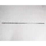 DA66-00437B Samsung Shaft-Gear;Aw2,Sm25C,715.1,-,-,-,Black E