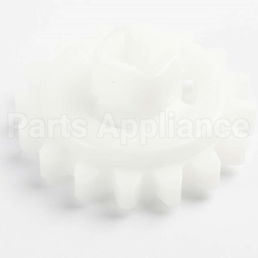 DA66-00771A Samsung Gear-Rail L;Aw-Pjt,Pom,Natural,F20-03