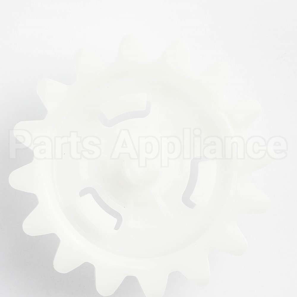 DA66-00771A Samsung Gear-Rail L;Aw-Pjt,Pom,Natural,F20-03