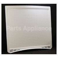 DA67-00686B Samsung Shelf Ref-Low;A-Top(26/27),Hips,Cool Whi