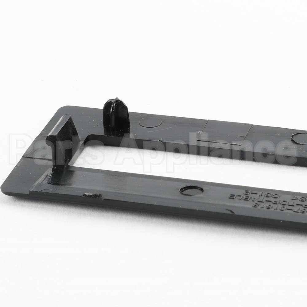 DA67-01613A Samsung Cap-Top Table;Aw-Pjt,Abs,Hg-0760H,I Blac