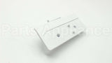 DA67-02058B Samsung Cap-Handle Fre R;Aw2-Pjt,Pc,Snow-White,B