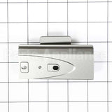 DA67-02512A Samsung Cap-Handle Conv L;Aw3,Pc+Abs,Hr-1008B,Cr