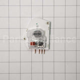 WP2314156 Whirlpool Timer-Def