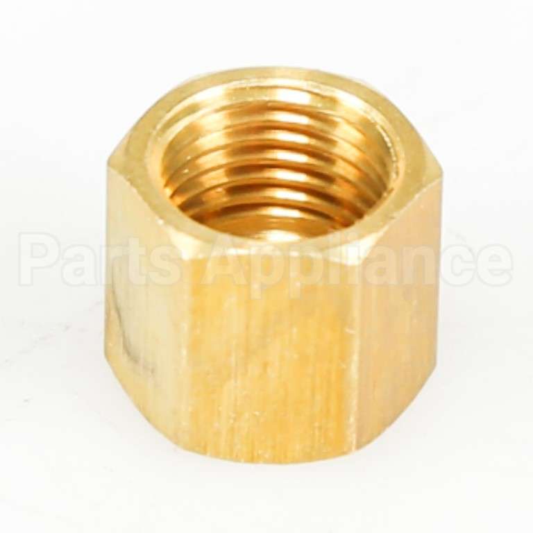 DA74-00070B Samsung Valve-Fitting Nut;A-Top,C3604,Gold