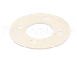 01000847 Glastender Washer, Drive Shaft, Nylon, 1.