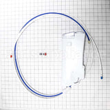 DA81-05884A Samsung A/S-Case Water Filter;Sseda,Da97-08043F-