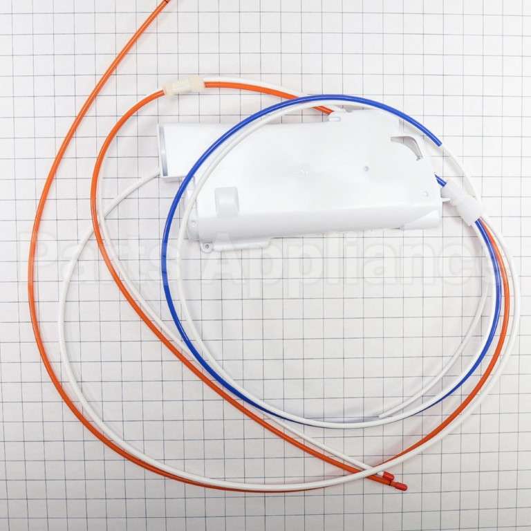 DA81-05886A Samsung A/S-Case Water Filter;Sseda,Da97-08043H-