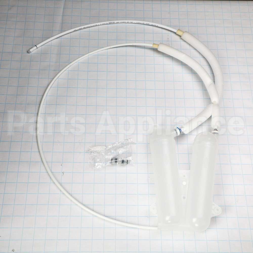 DA81-05902A Samsung A/S-Assy Tank Water;Ggh,Da97-08536B,Da97