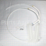 DA81-05902A Samsung A/S-Assy Tank Water;Ggh,Da97-08536B,Da97