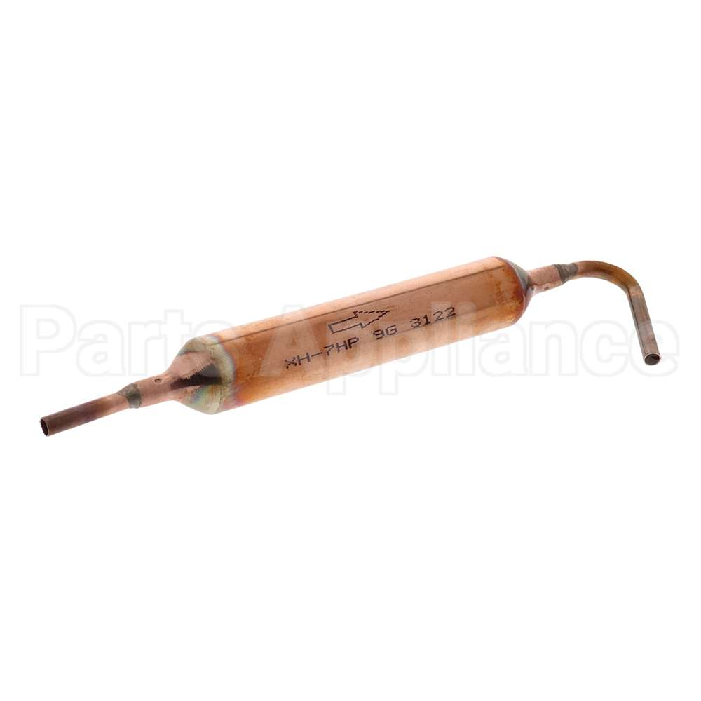 DA81-06007A Spun Copper Drier Compatible