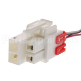 DA81-06013A Fan Motor Compatible