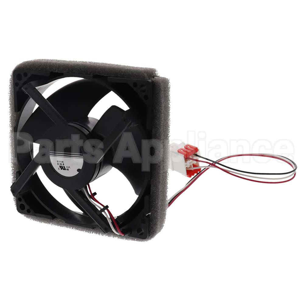DA81-06013A Fan Motor Compatible