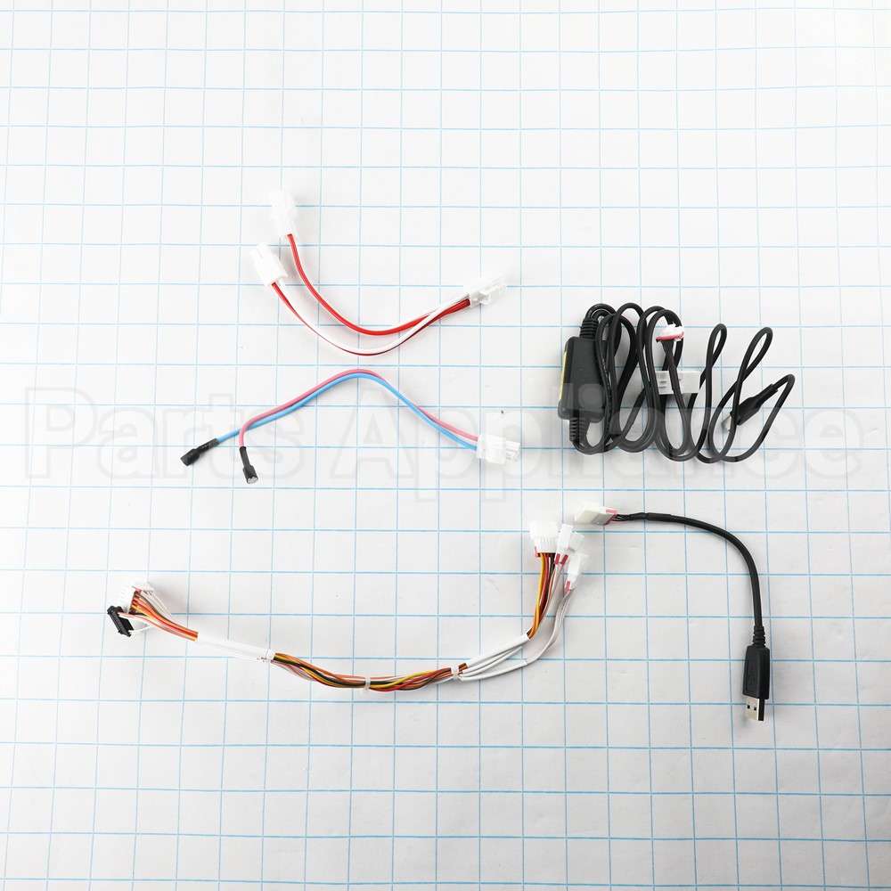 DA81-06851A Samsung Svc Jig;Kit,Home Appliance