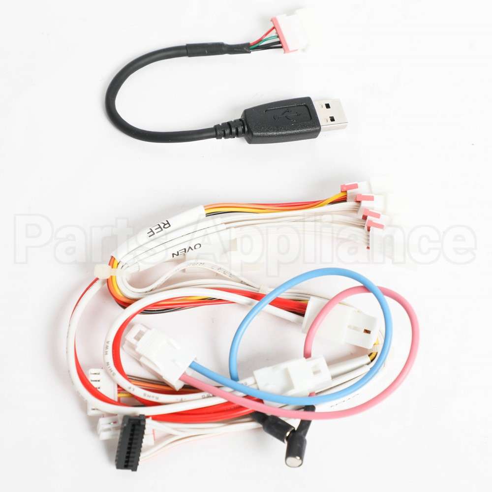DA81-07132A Samsung Svc Jig;Hass Cable Kit,Home Appliance