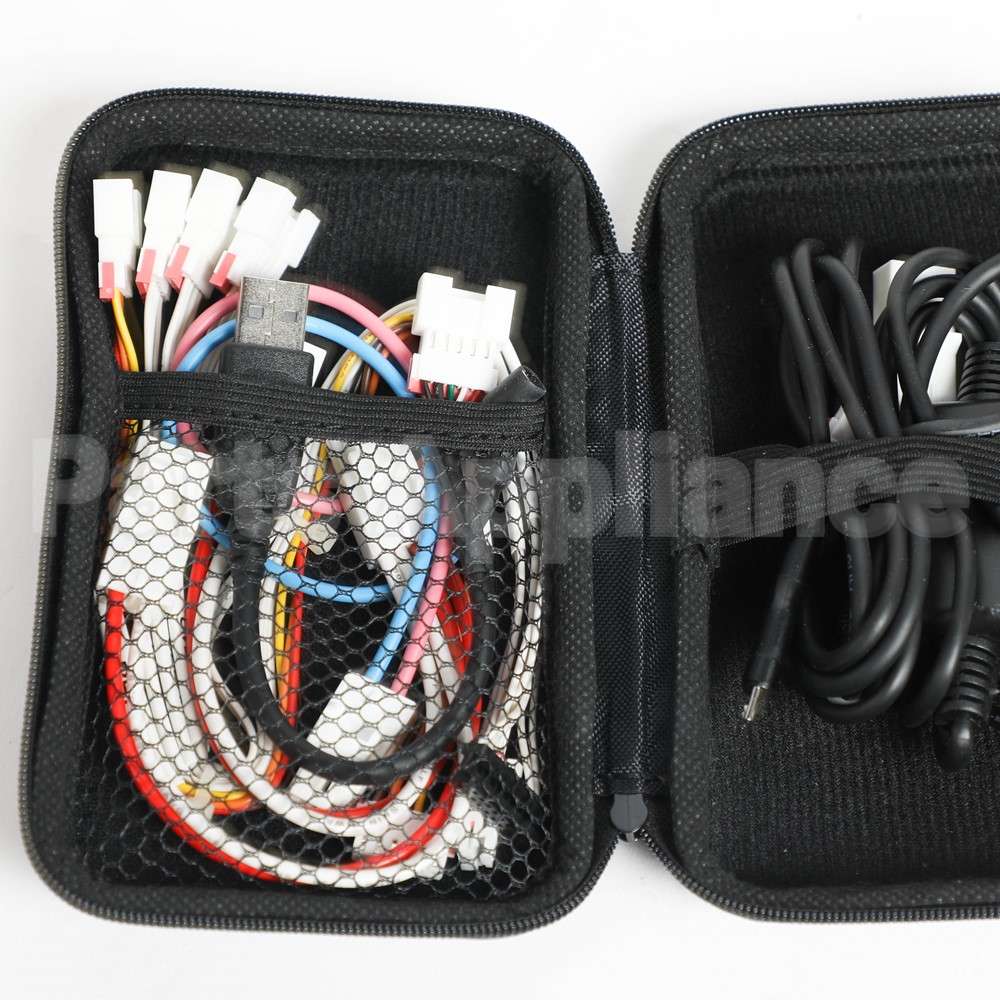 DA81-07132A Samsung Svc Jig;Hass Cable Kit,Home Appliance