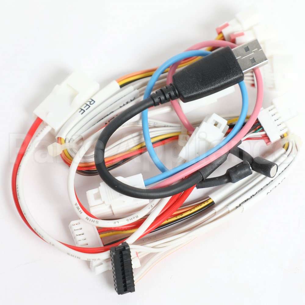 DA81-07132A Samsung Svc Jig;Hass Cable Kit,Home Appliance