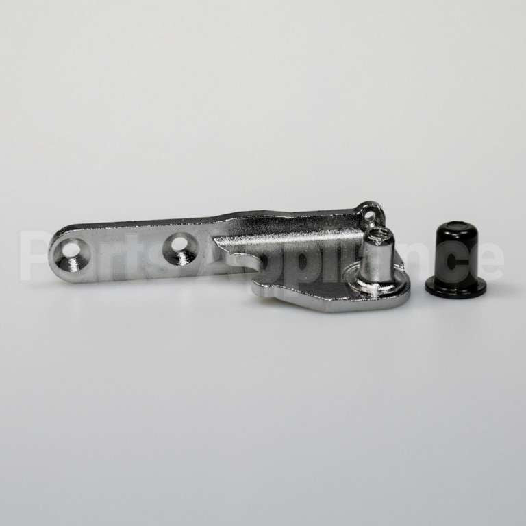 DA82-01243A Samsung A/S Assy-Hinge Mid R;Aw,Zndc