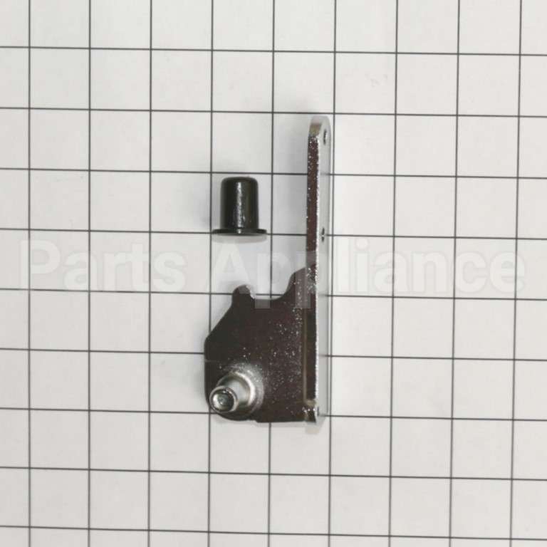 DA82-01243A Samsung A/S Assy-Hinge Mid R;Aw,Zndc