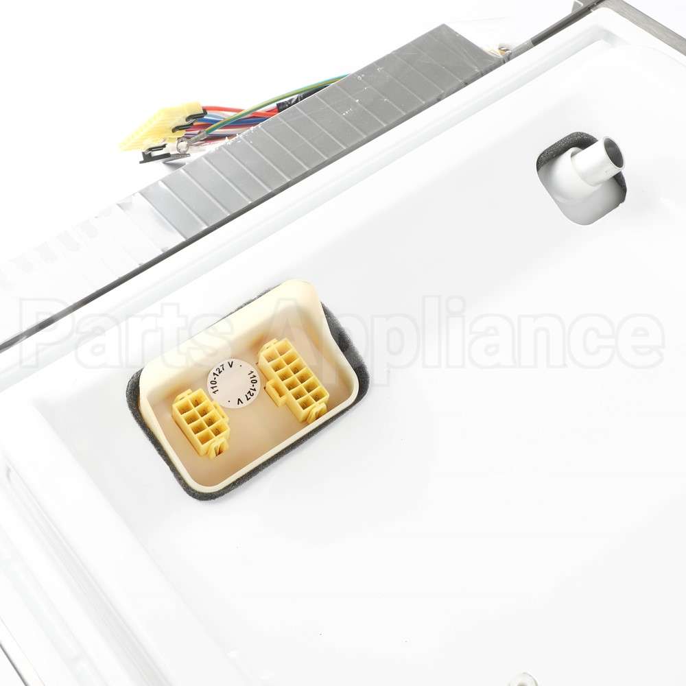 DA82-01384J Samsung A/S Assy-Packing Door Fre;Guggenheim,Da9