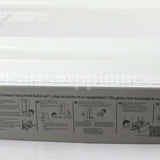 DA82-02501A Samsung A/S Assy-Door Foam-Fre;Rf26J7500,Assy Do