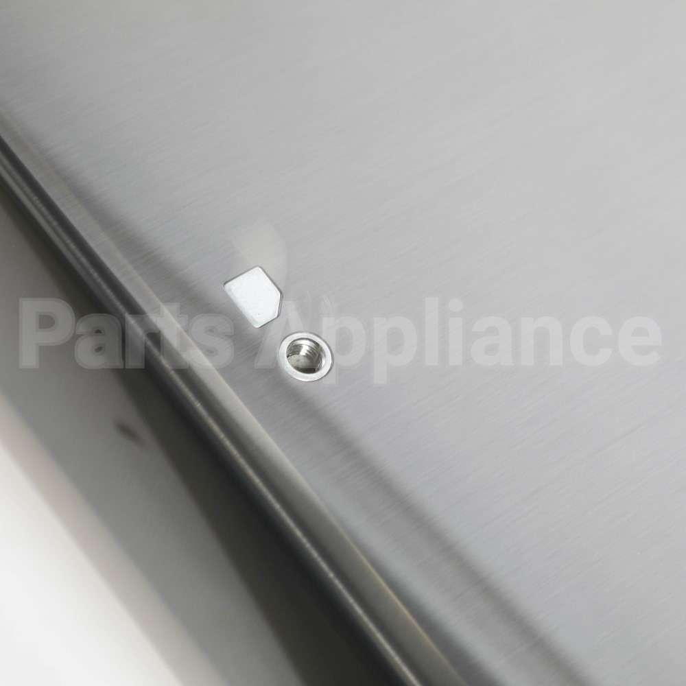 DA82-02510D Samsung A/S Assy-Door Foam-Ref Left;Aw1-12,Packi