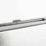 DA82-02517A Samsung A/S Assy-Door Foam-Fre;Aw1-12,Packing,As