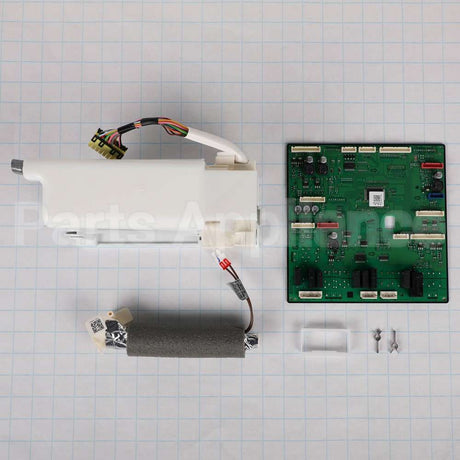 DA82-02638A Samsung A/S Assy-Ice;Da94-03757A,Cd,120